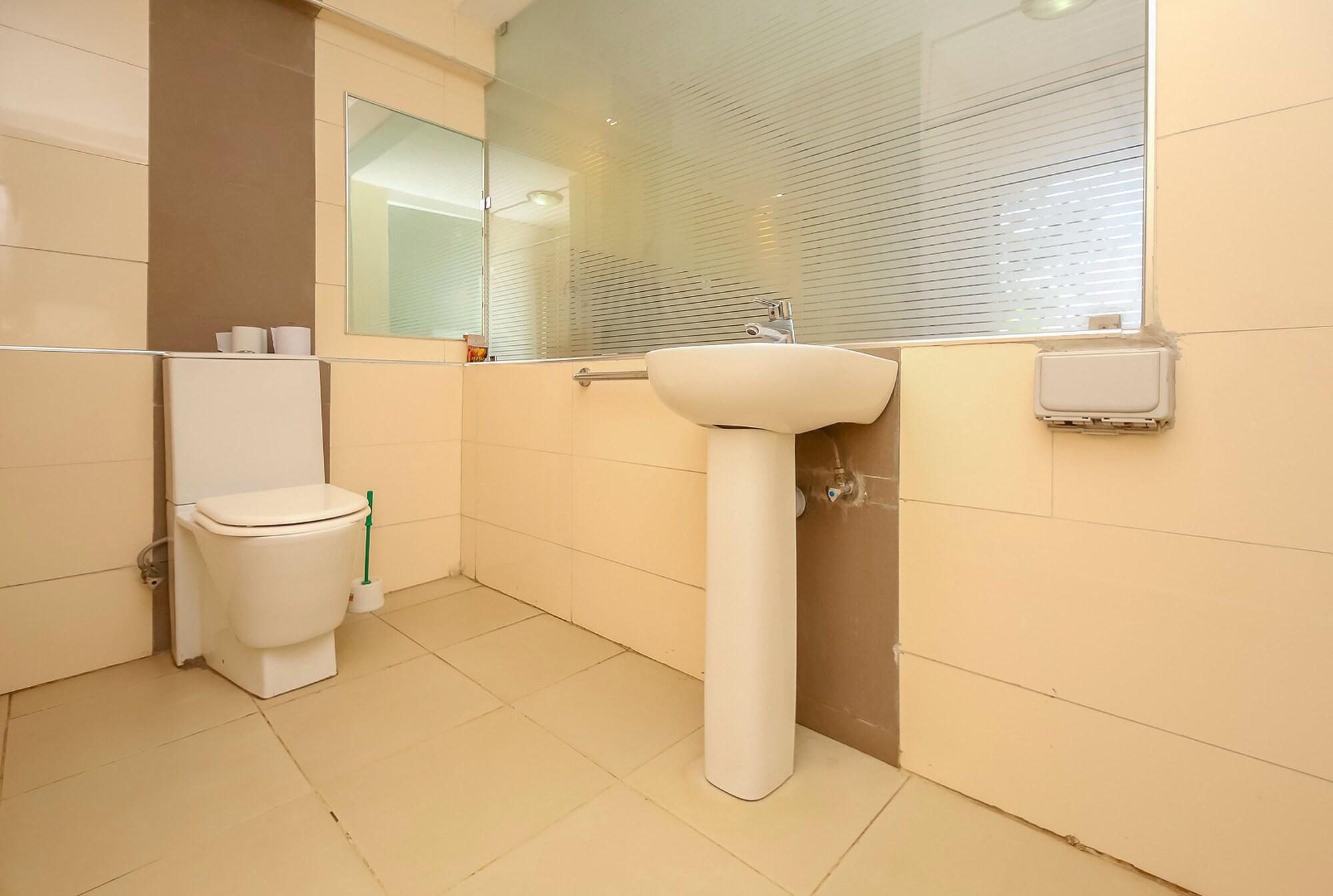 Nairobi Upperhill Hotel Kültér fotó