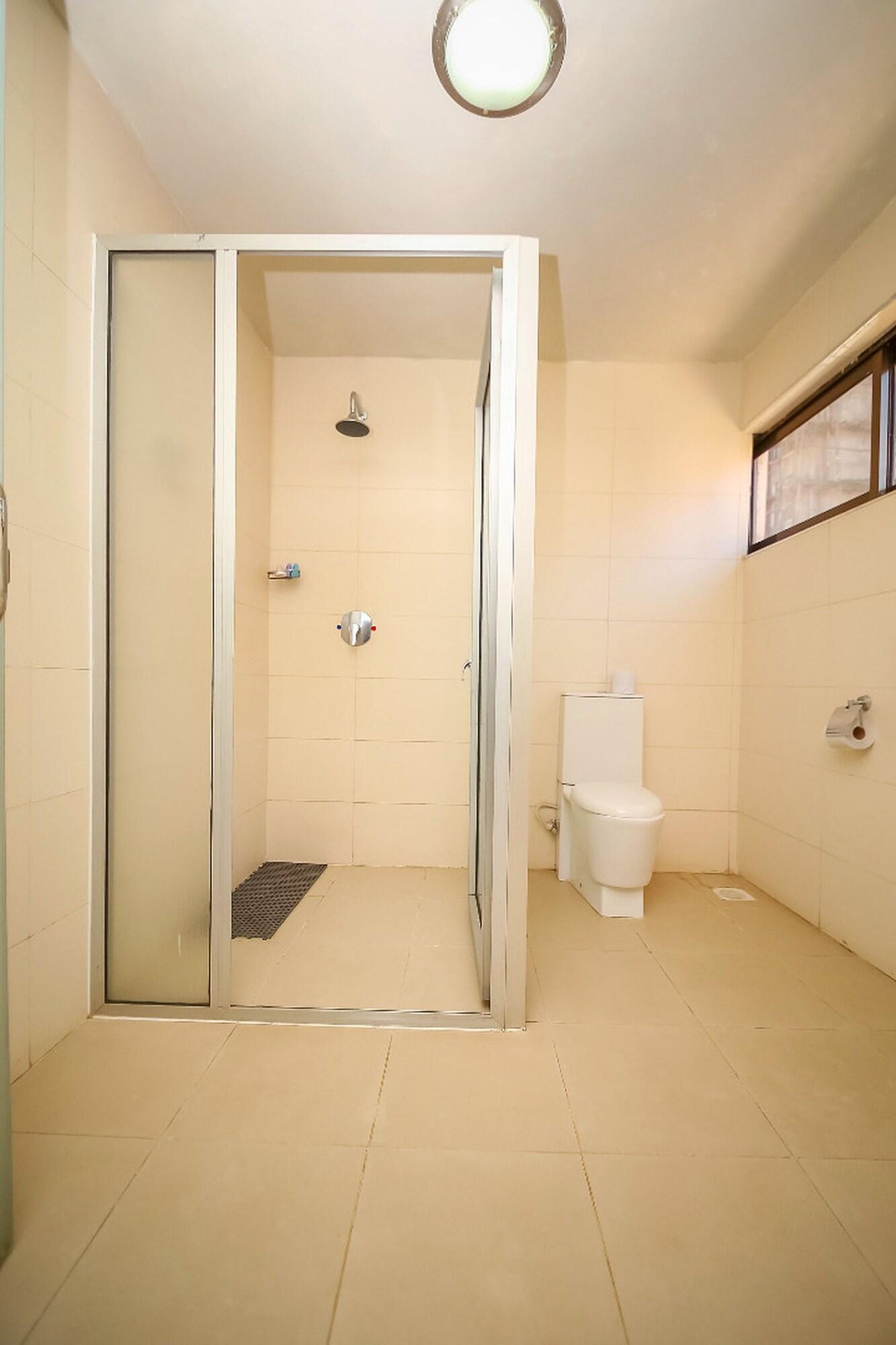 Nairobi Upperhill Hotel Kültér fotó