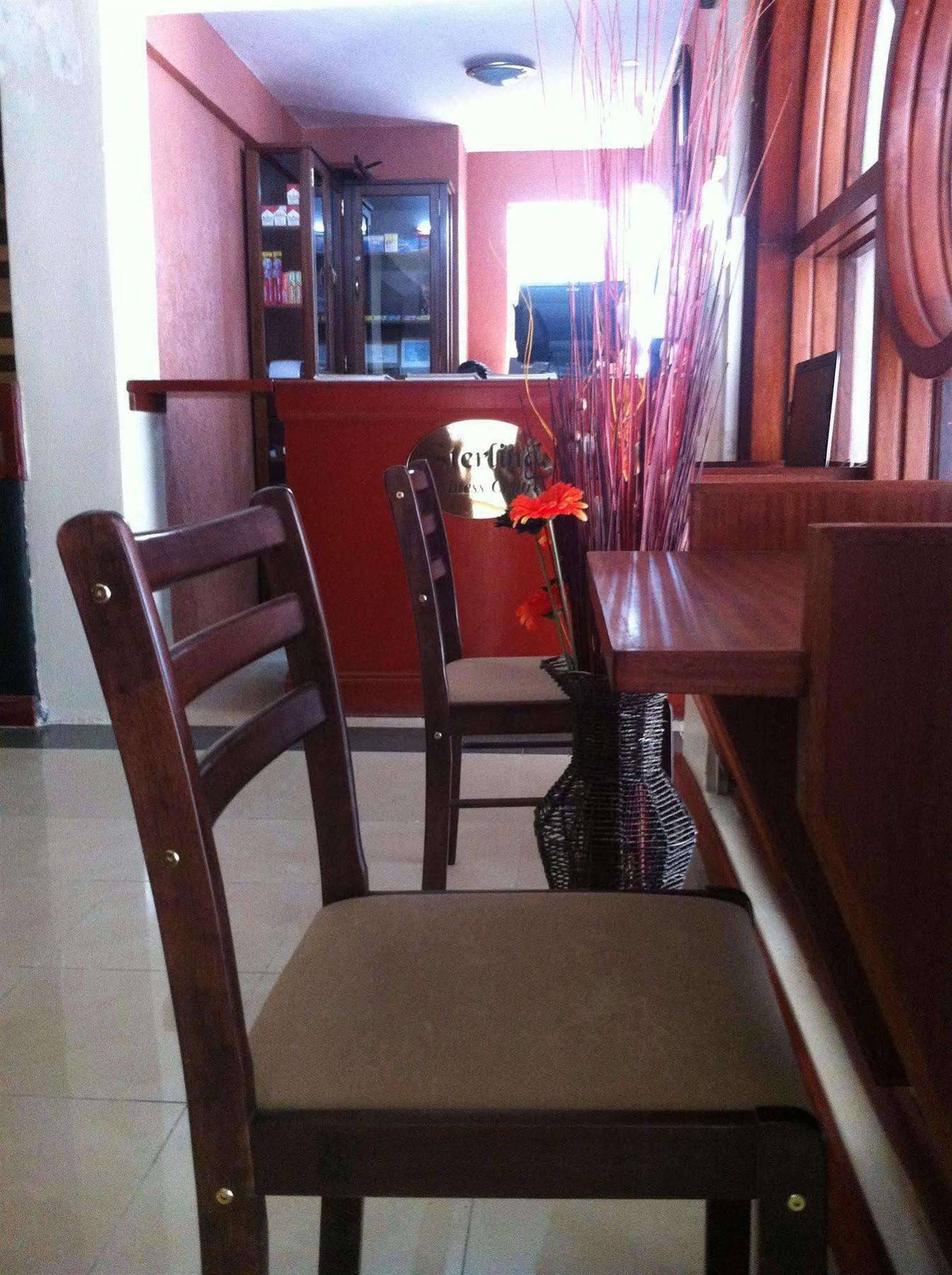 Nairobi Upperhill Hotel Kültér fotó